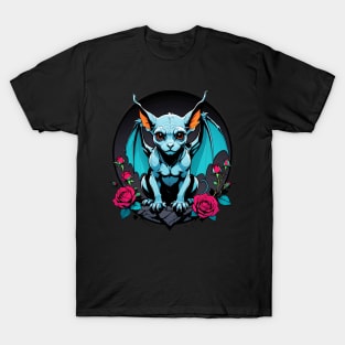 Cute Gargoyle T-Shirt